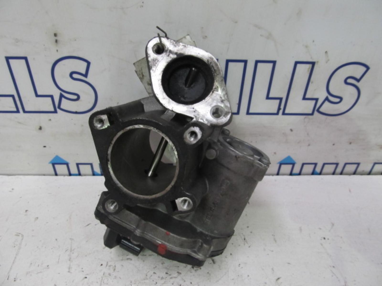 2011 VAUXHALL VIVARO 2.0 Diesel EGR Valve A2C59515009 H8200987088