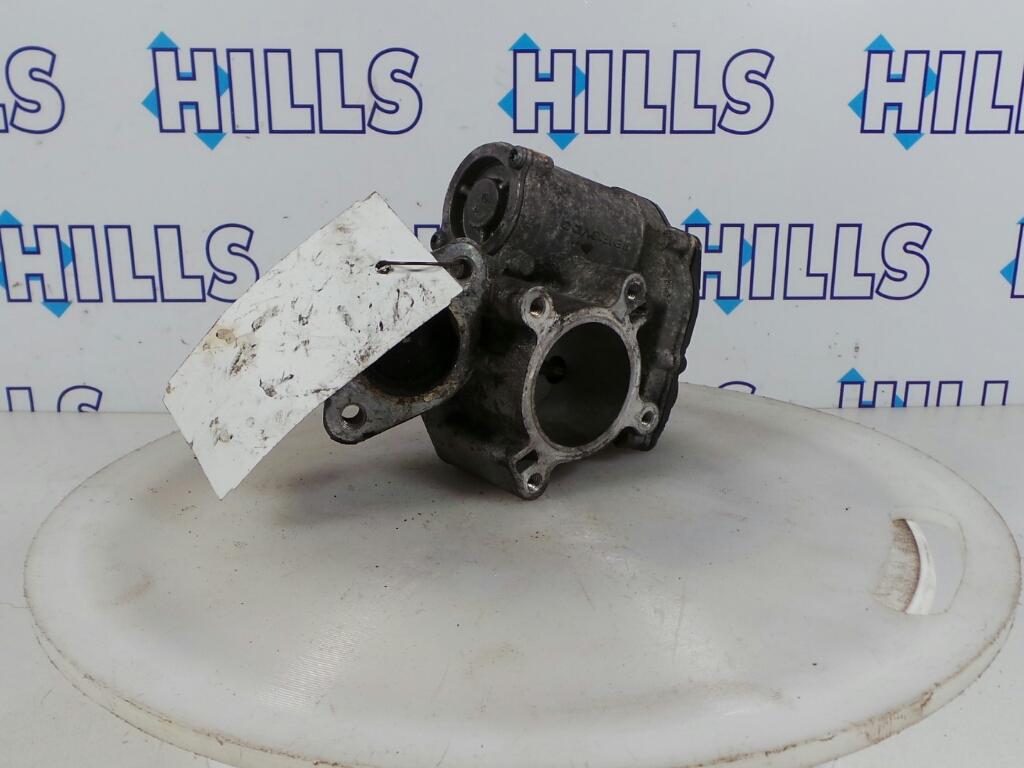 2010 VAUXHALL VIVARO 2.0 Diesel EGR Valve Electronic 93161578