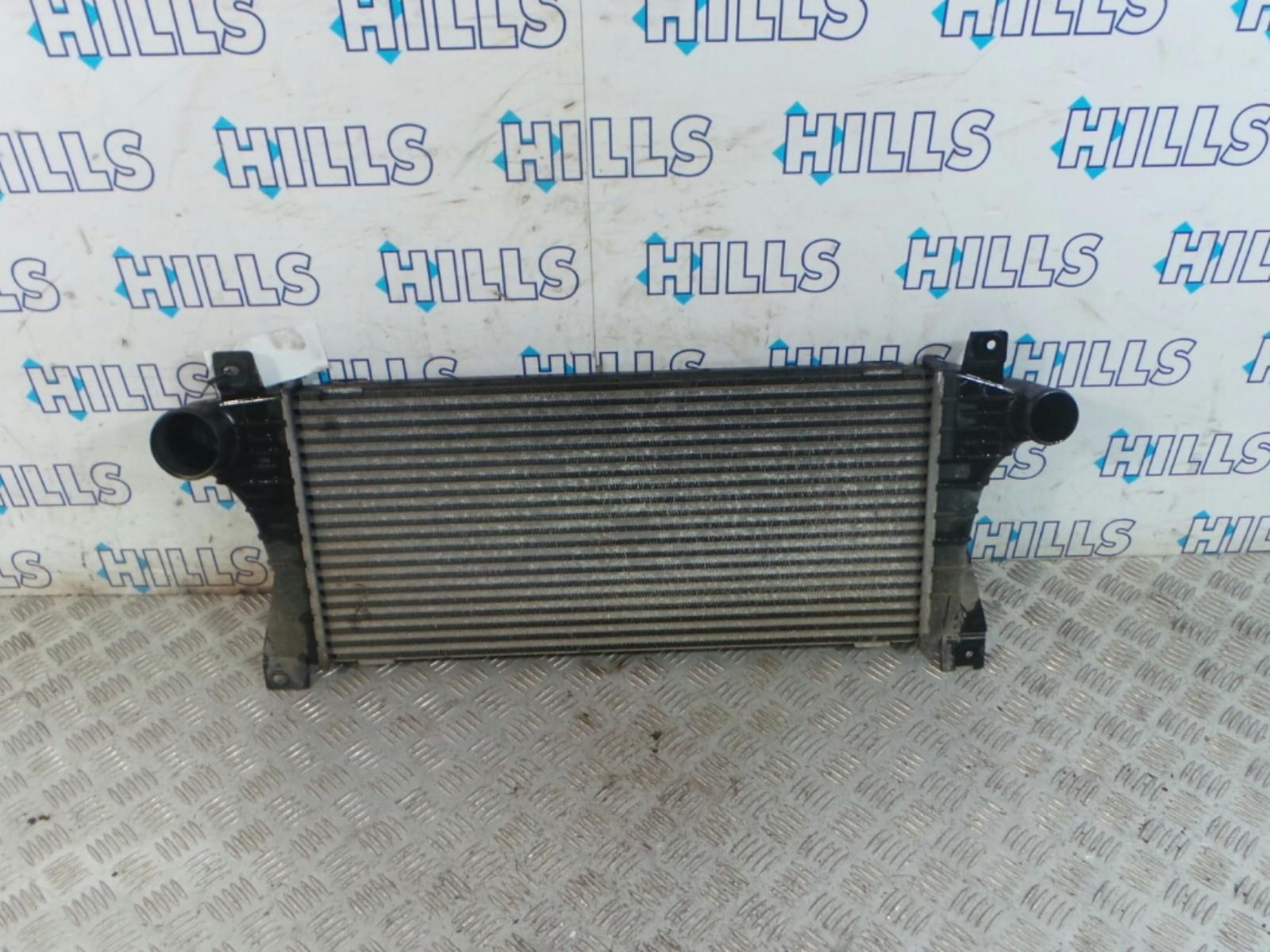 2008 JEEP GRAND CHEROKEE 3.0 Diesel Intercooler eBay