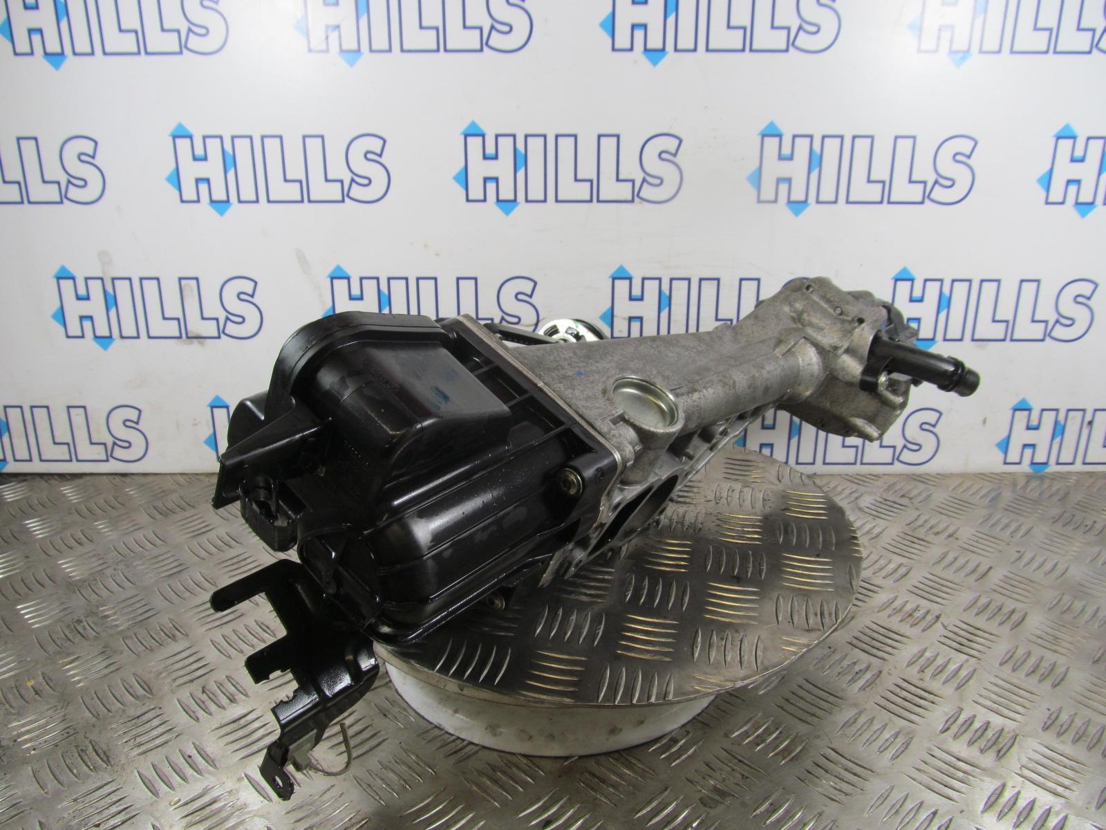 2012 VAUXHALL INSIGNIA 2.0 Diesel EGR Valve Cooler 55577443 55566052