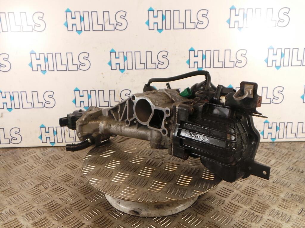 2010 VAUXHALL INSIGNIA 2.0 Diesel EGR Valve Cooler 55577443 55572962 eBay