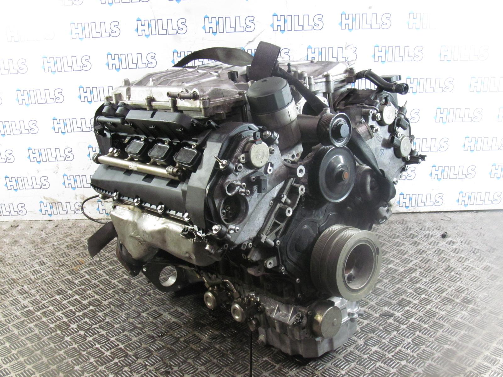 2011 JAGUAR XF V8 R 5.0 Petrol Engine AJ-133/508 | eBay