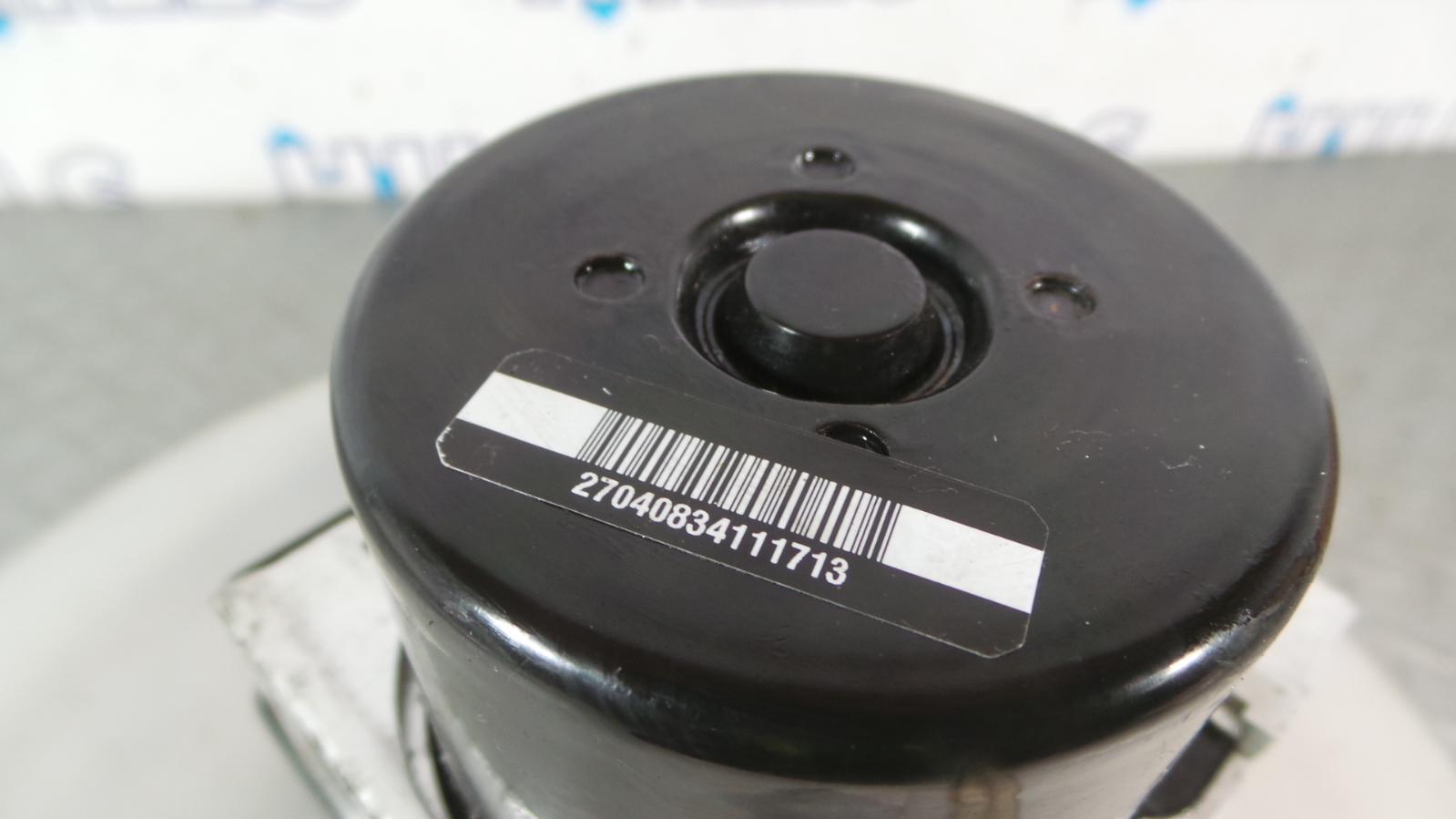 2011 FORD FIESTA ABS Pump 10021206684 10096101503 AV592C405CC eBay