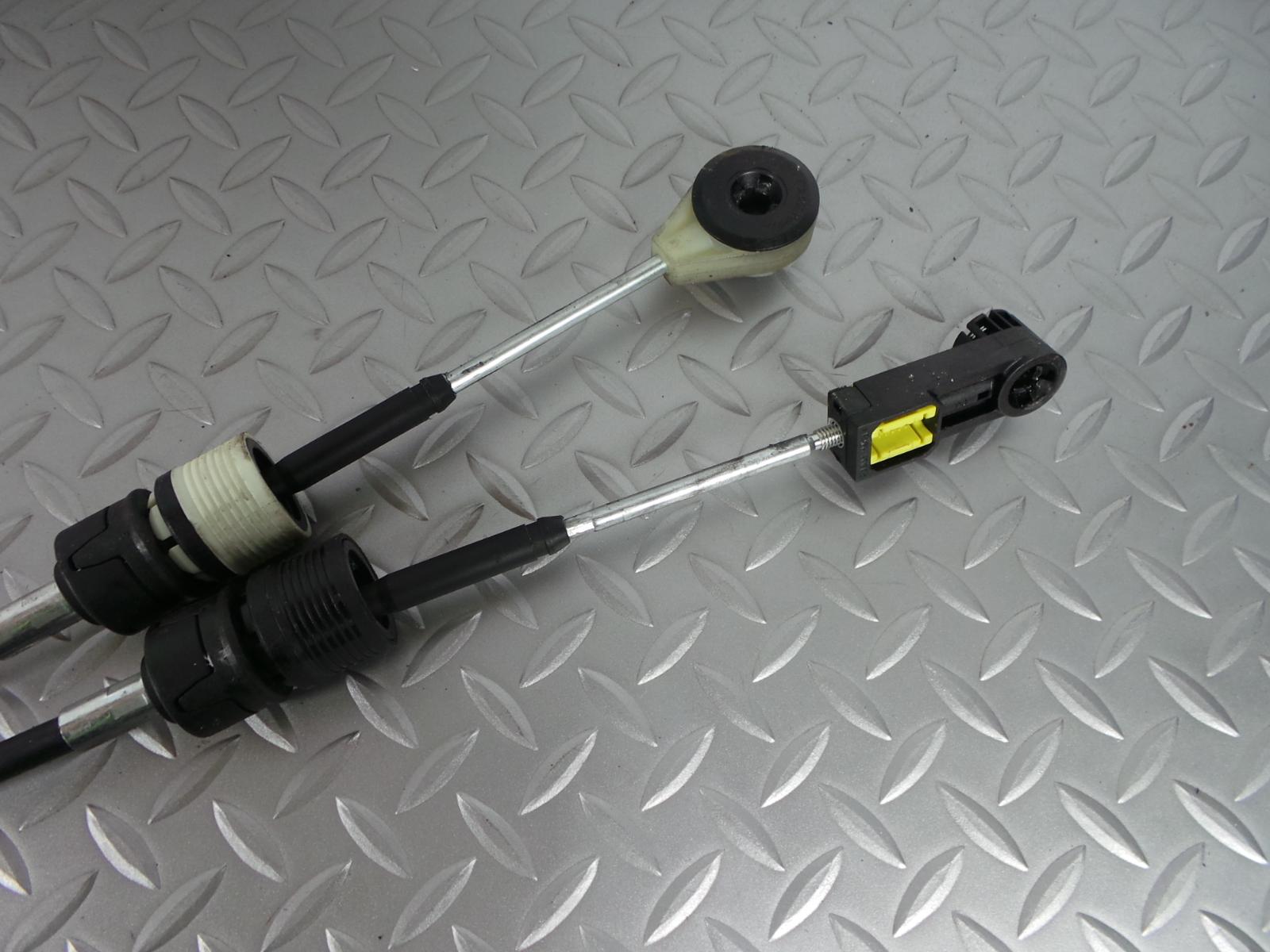 2013 FORD TRANSIT 2.2 Diesel Gear Shift Linkage eBay