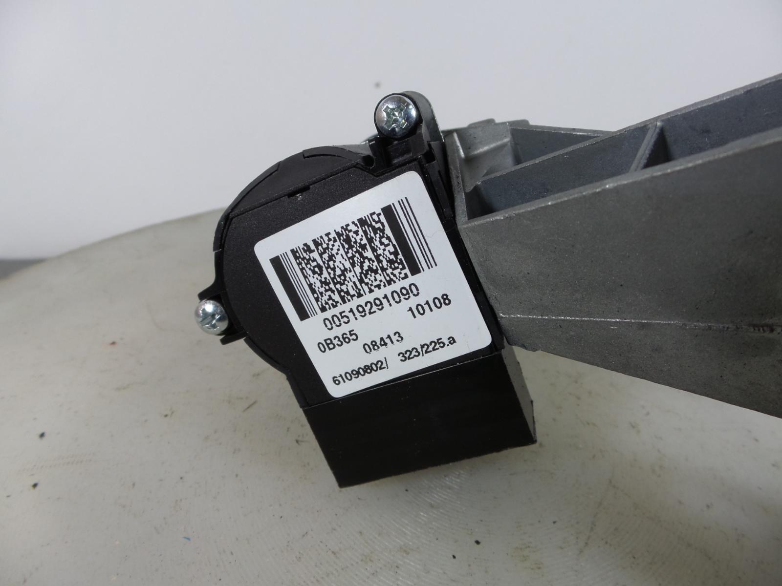 2013 CITROEN NEMO 1.3 Diesel ECU + BSI Kit Lock Set FHZ ... citroen nemo van fuse box 