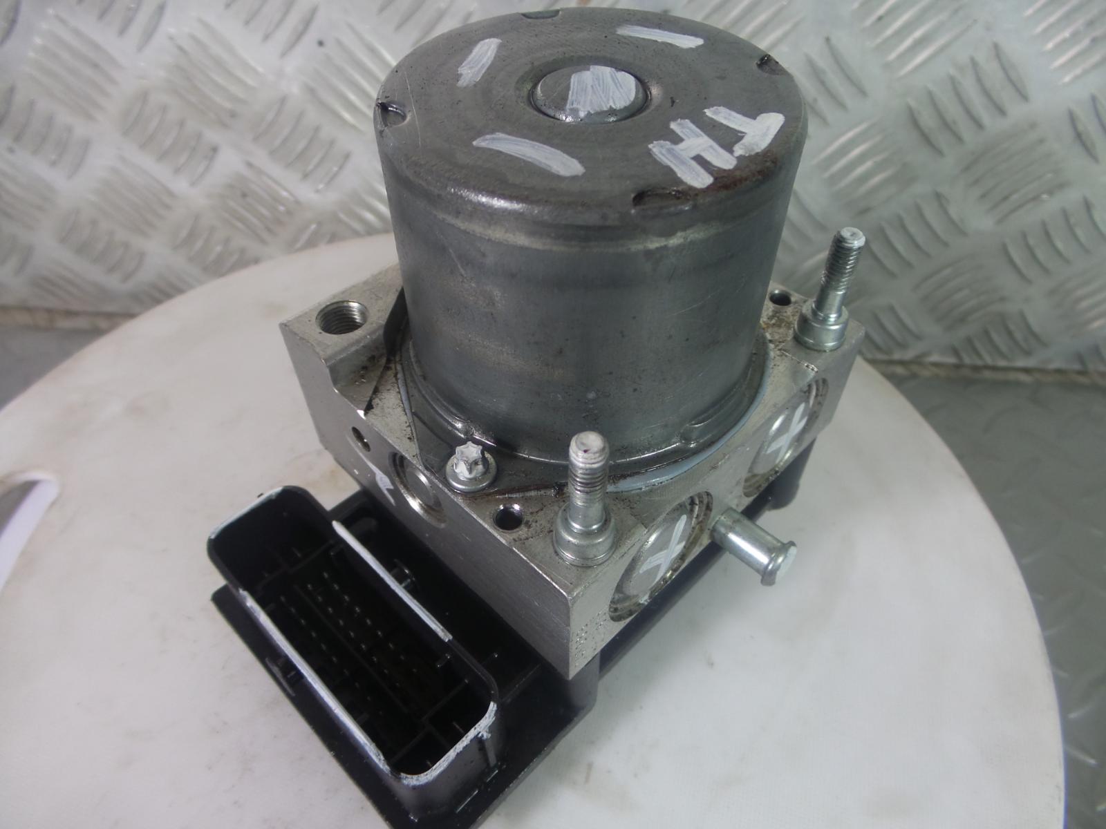 2011 CITROEN BERLINGO ABS Pump 0265232519 0265232520 9660107180