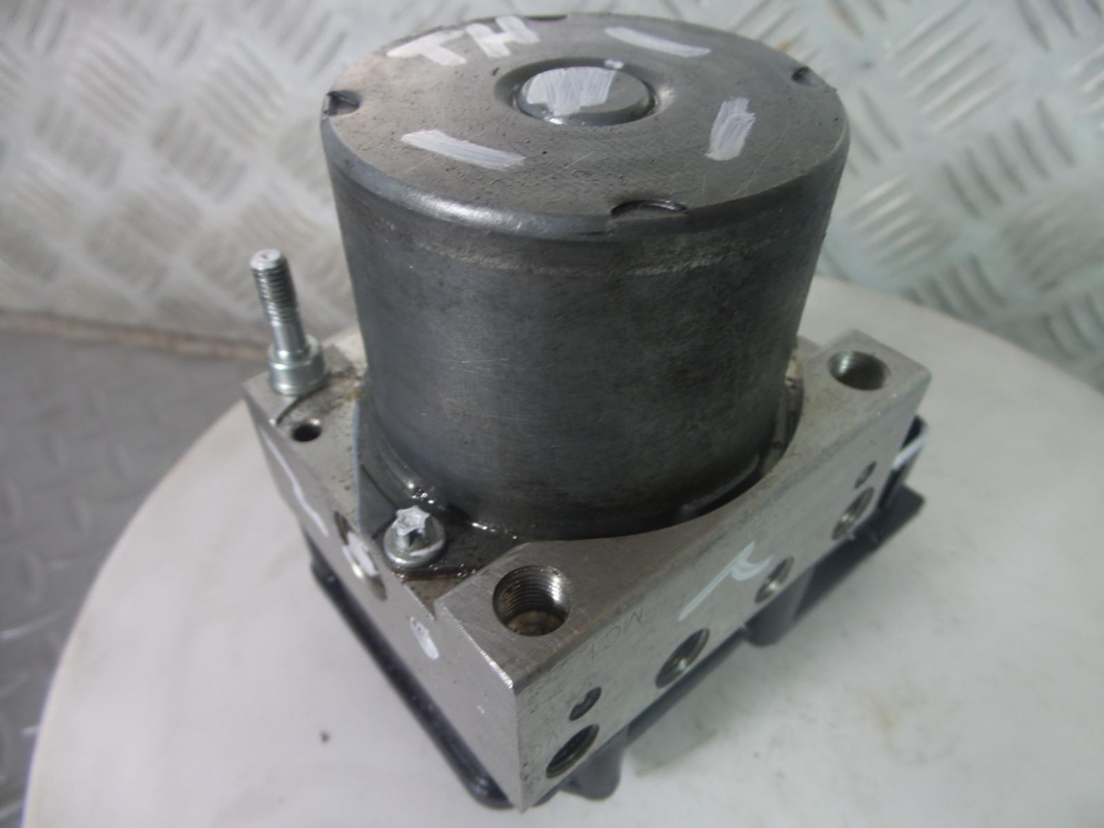 2011 CITROEN BERLINGO ABS Pump 0265232519 0265232520 9660107180