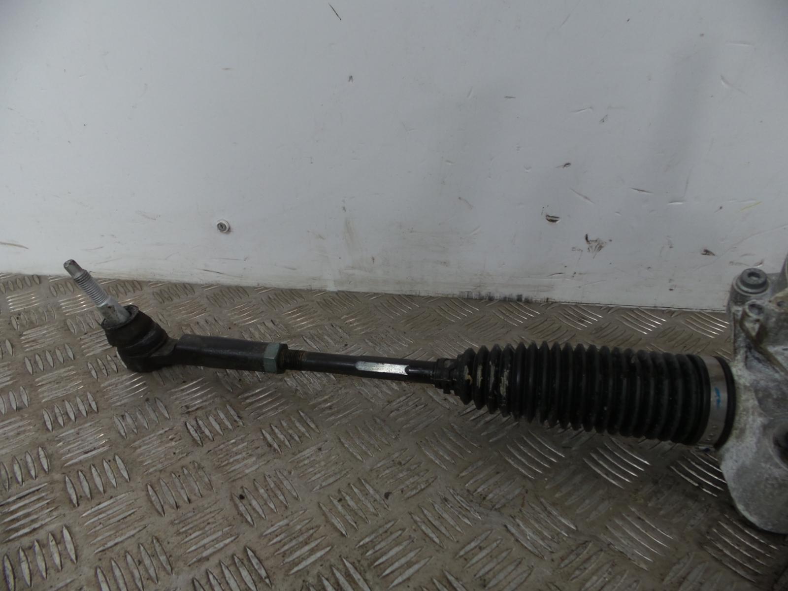2014 VAUXHALL ASTRA 1.6 Petrol Power Steering Rack 13413958 IDENT APM