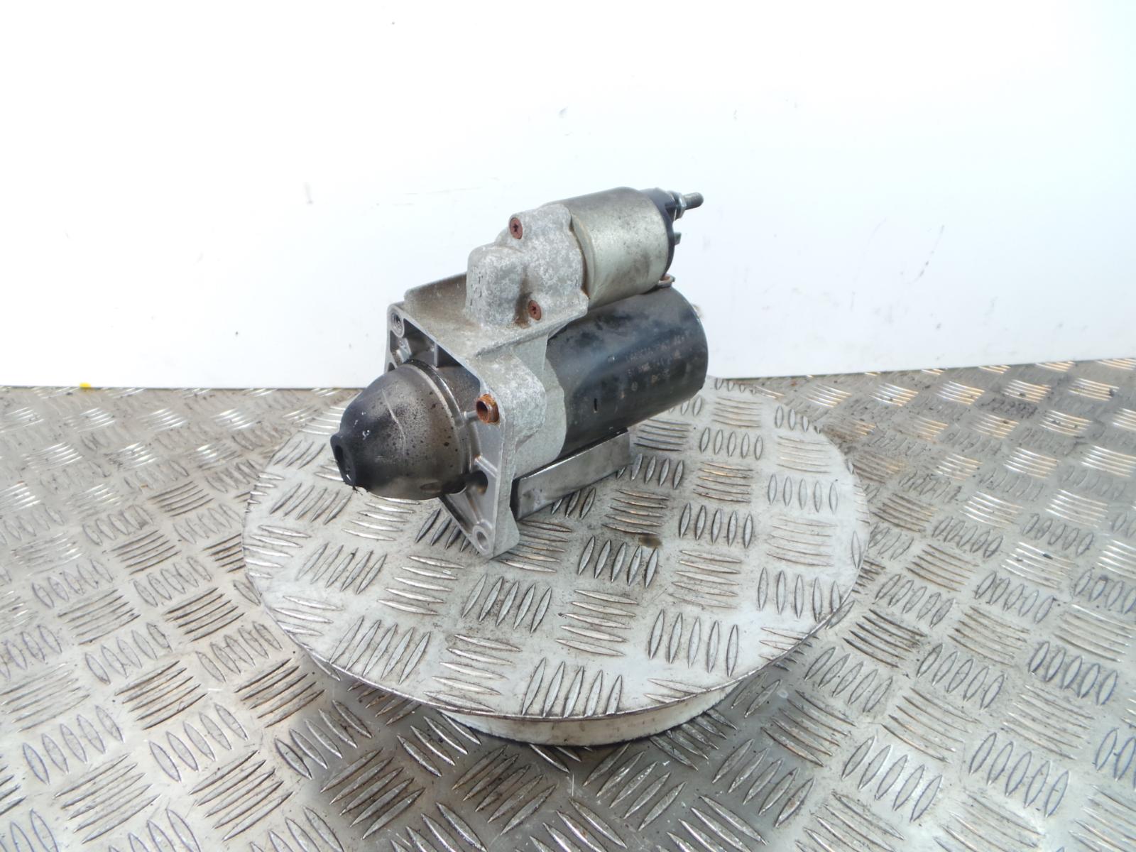 FIAT 500 1.2 Petrol Starter Motor 0001137003, 0001137004, 51829380 eBay