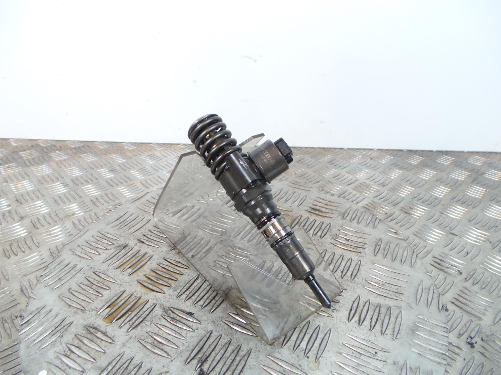2005 AUDI A3 2.0 Diesel Injector 0414720401, 0414720454, 03G130073G eBay