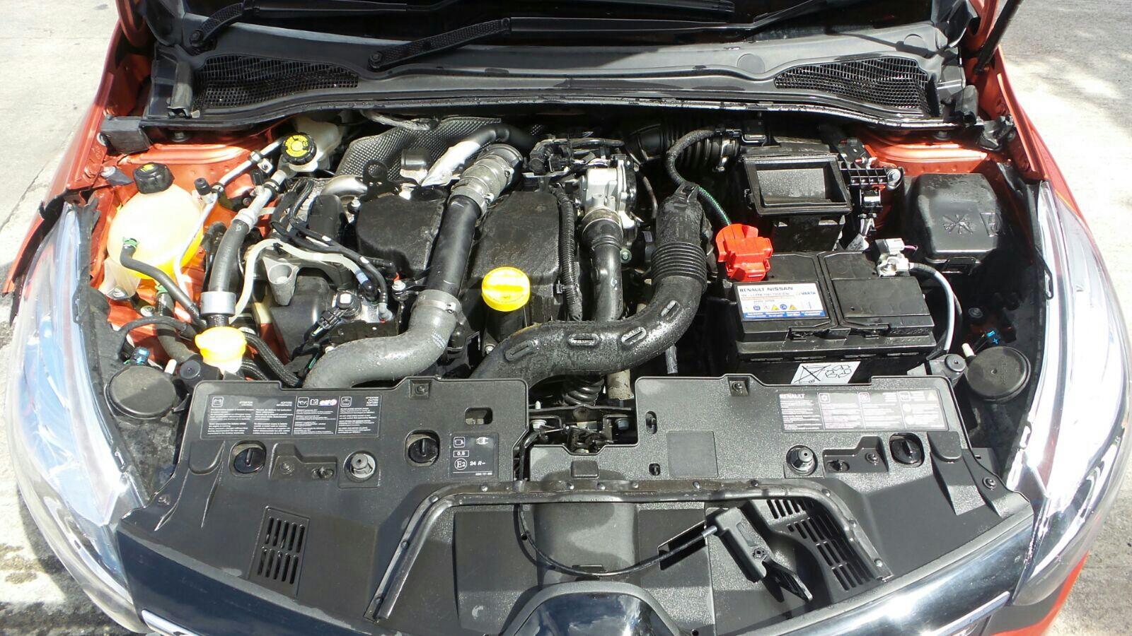 Mercedes 1 5 Diesel Engine Renault