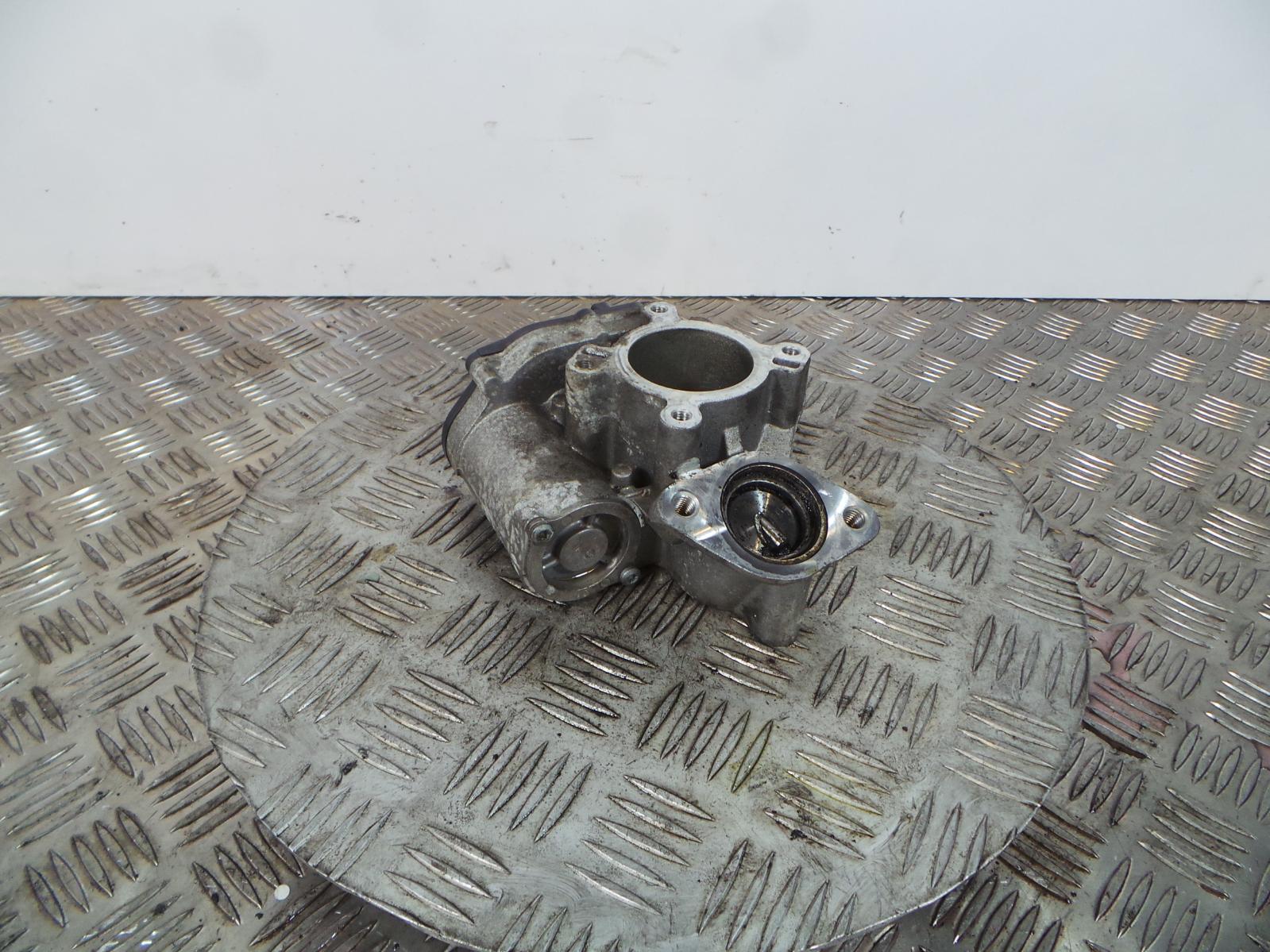 2012 VAUXHALL VIVARO 2.0 Diesel EGR Electronic Valve 147100385R