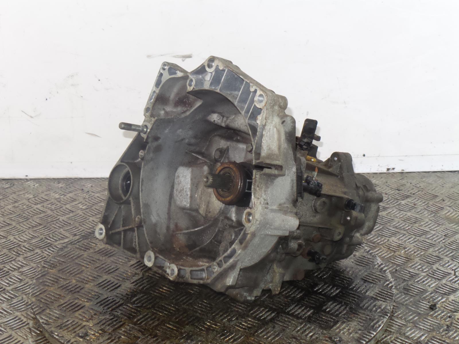 2009 FIAT 500 Abarth 1.4 Petrol 5 Speed Manual Gearbox eBay