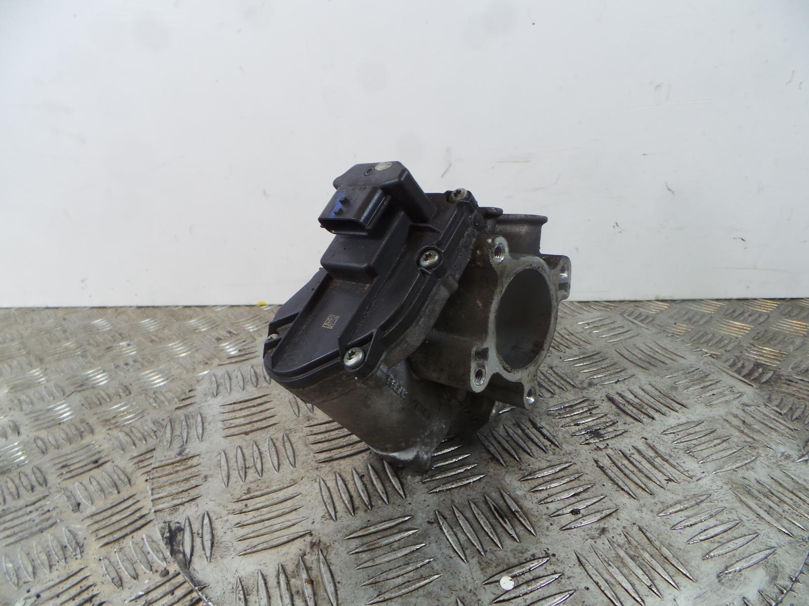 2013 VAUXHALL VIVARO 2.0 Diesel EGR Electronic Valve A2C53412016