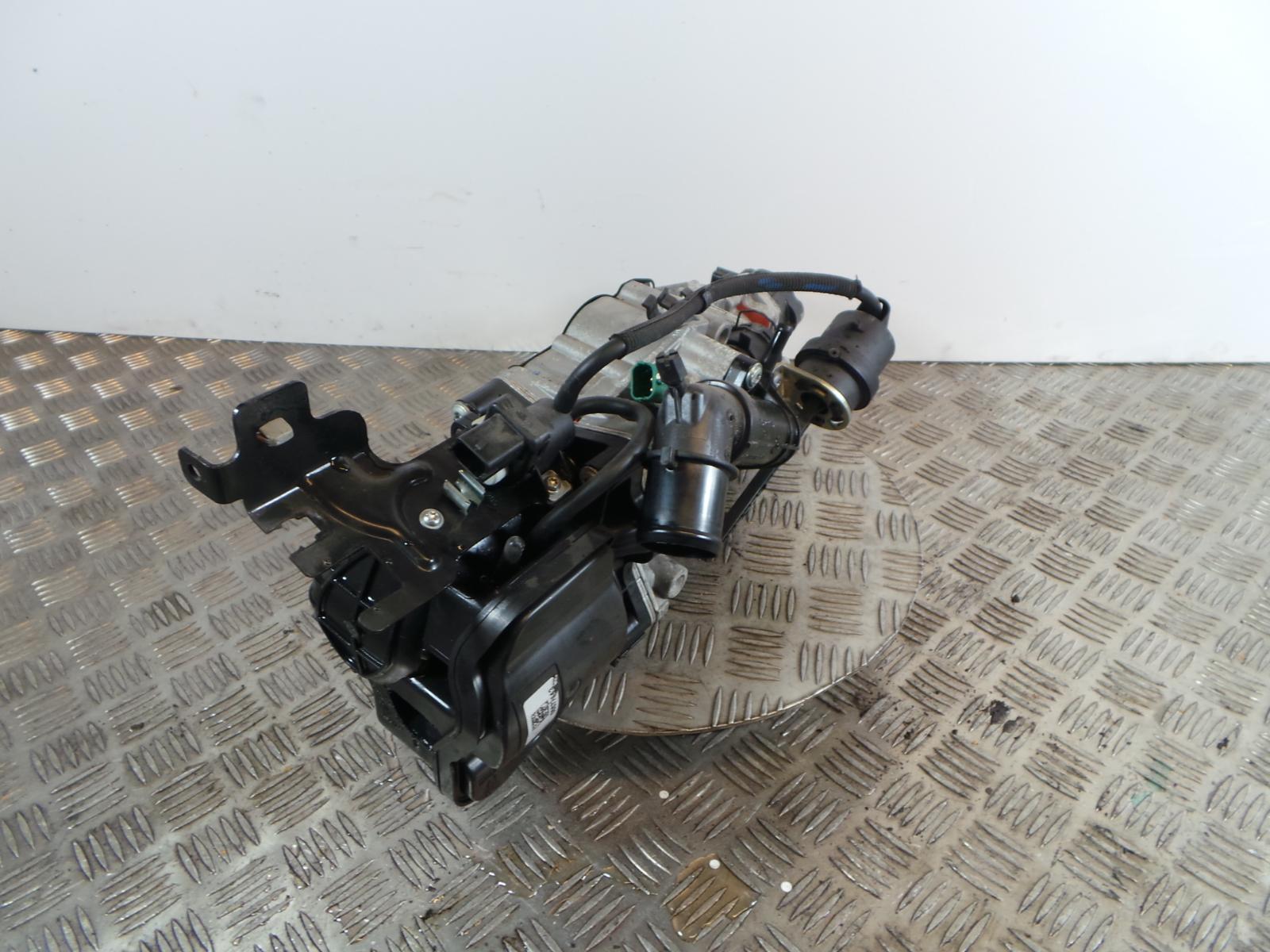 2014 VAUXHALL INSIGNIA 2.0 Diesel EGR Valve Cooler 55577443, 55566052