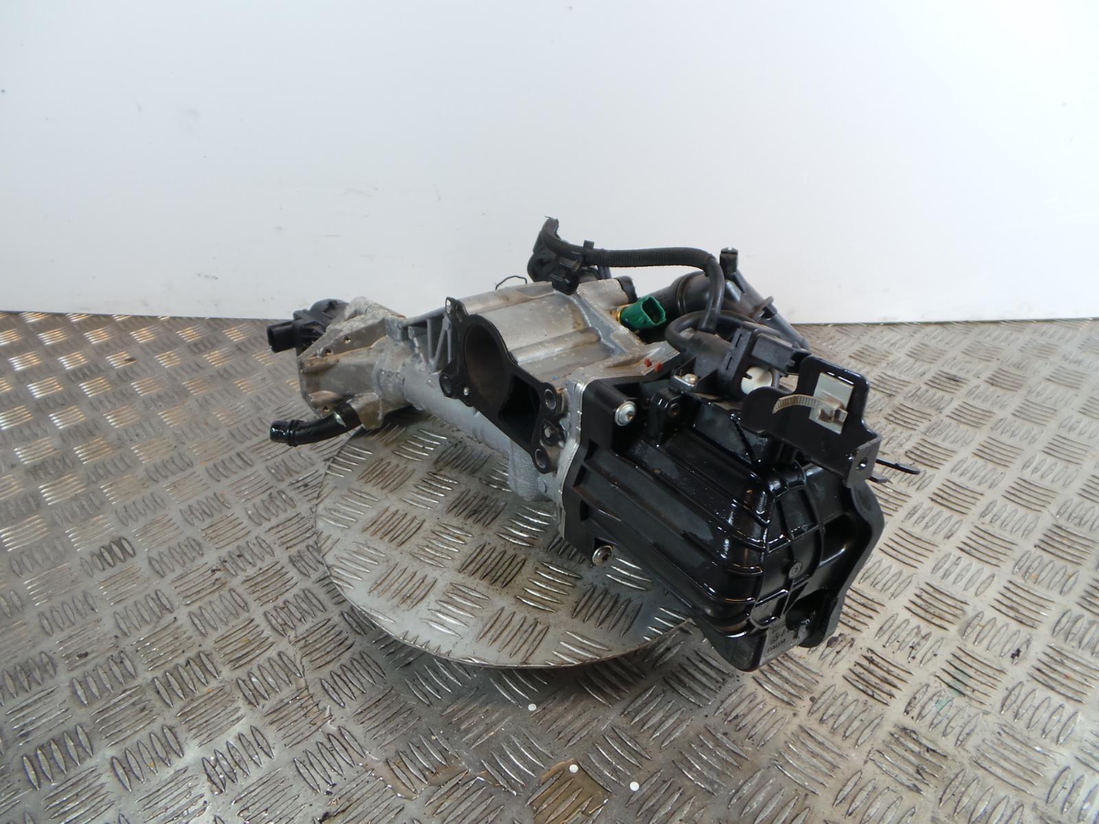 2014 VAUXHALL INSIGNIA 2.0 Diesel EGR Valve Cooler 55577443, 55566052
