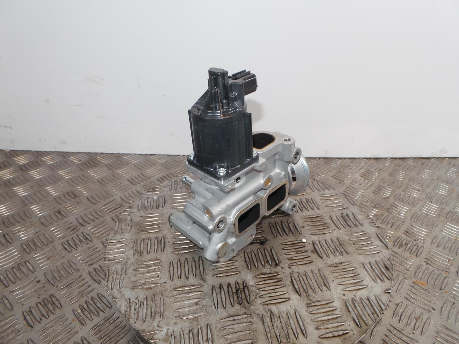 2015 MITSUBISHI OUTLANDER 2.3 Diesel EGR Valve 100582A554 1582A554 591 eBay