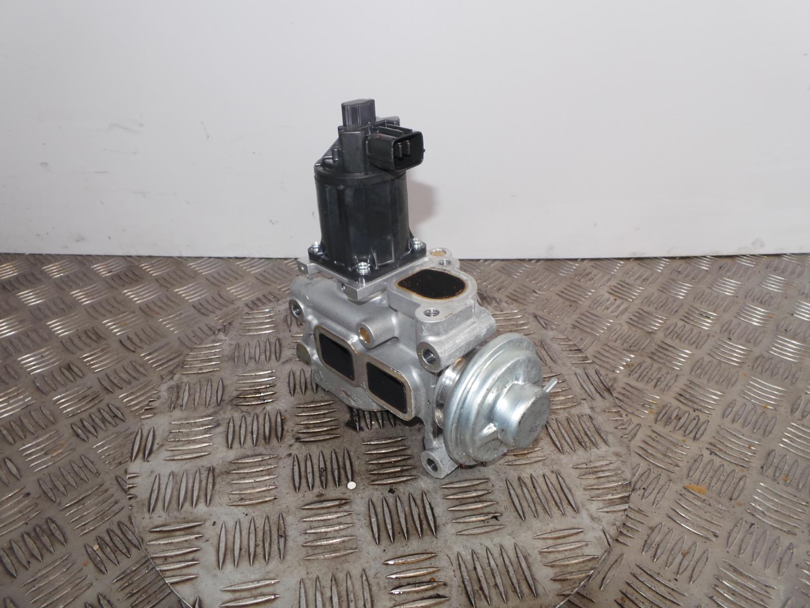 2015 MITSUBISHI OUTLANDER 2.3 Diesel EGR Valve 100582A554 1582A554 591 eBay