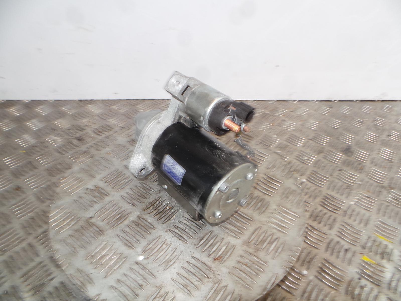 HYUNDAI I20 1.4 Petrol Starter Motor 361002B102, 361002B110, 361002B602