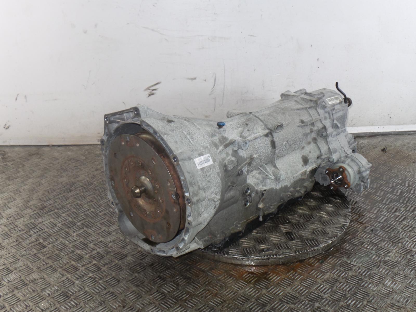 2013 BMW X1 2.0 Diesel 8 Speed Automatic Gearbox GA8HP45Z 4WD 24007642253 eBay