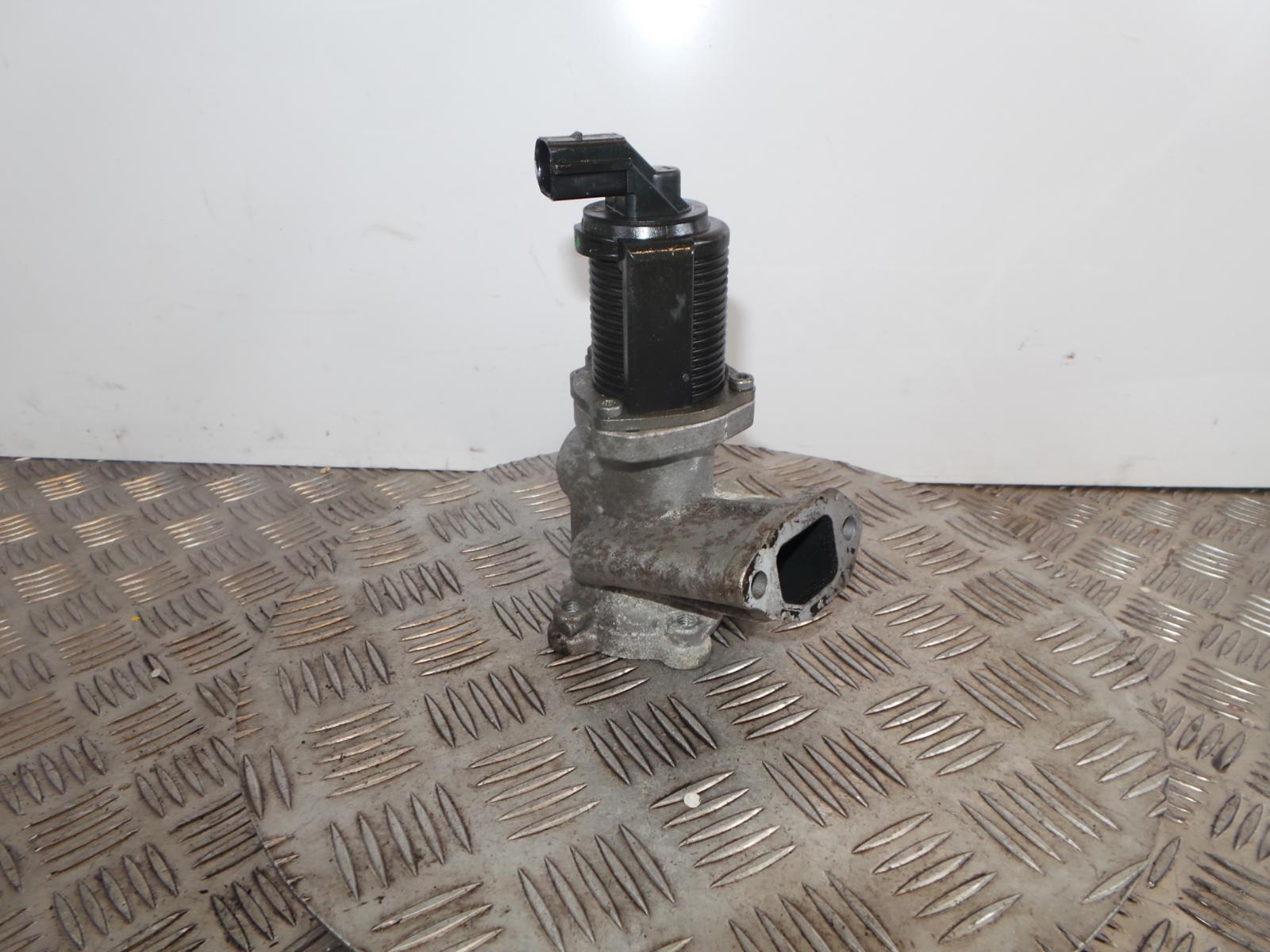 2009 VAUXHALL CORSA 1.2 Diesel EGR Electronic Valve 700020290 5851049