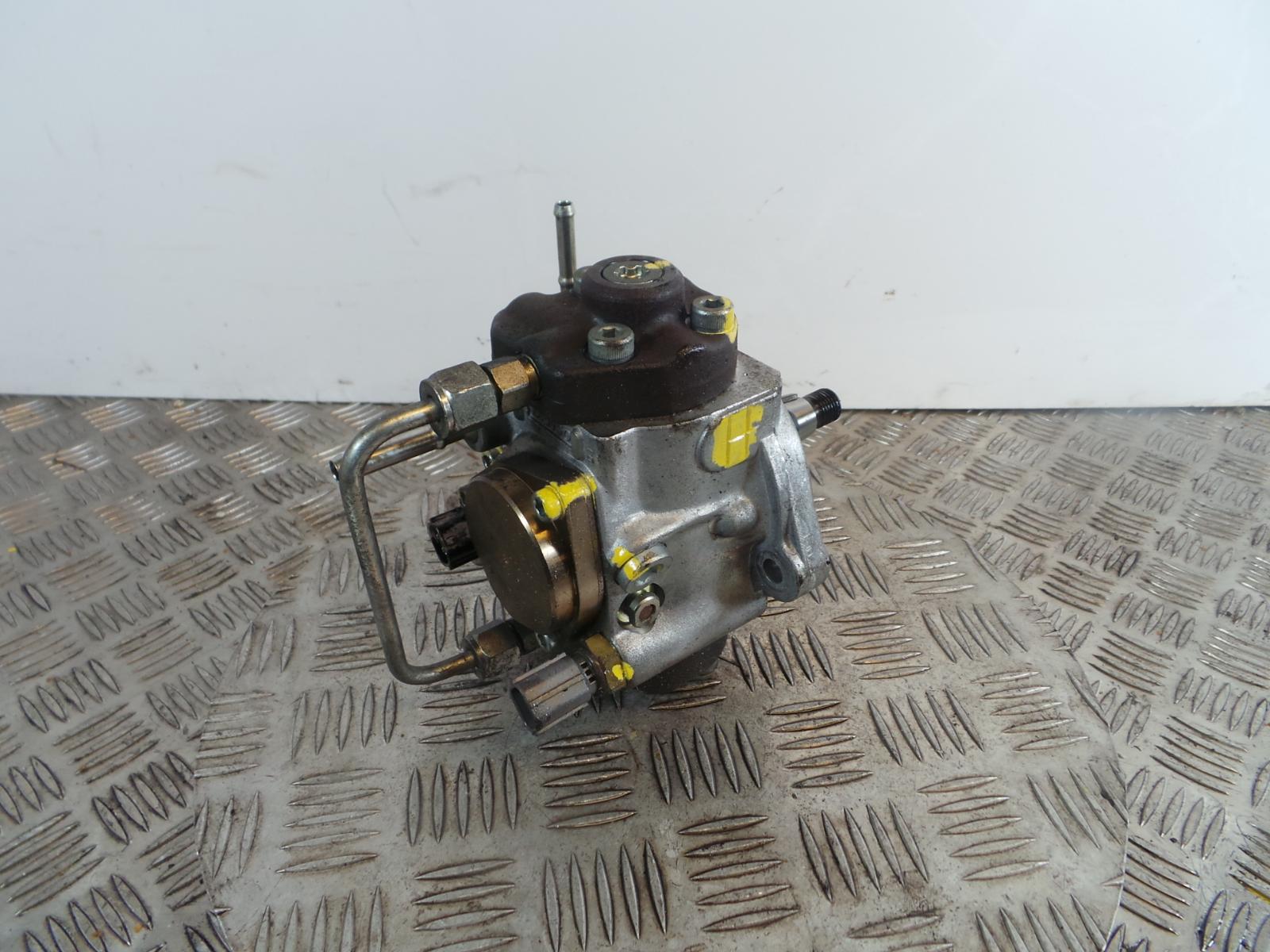 2007 MITSUBISHI SHOGUN 3.2 Diesel Injection Pump 2940000341 294000