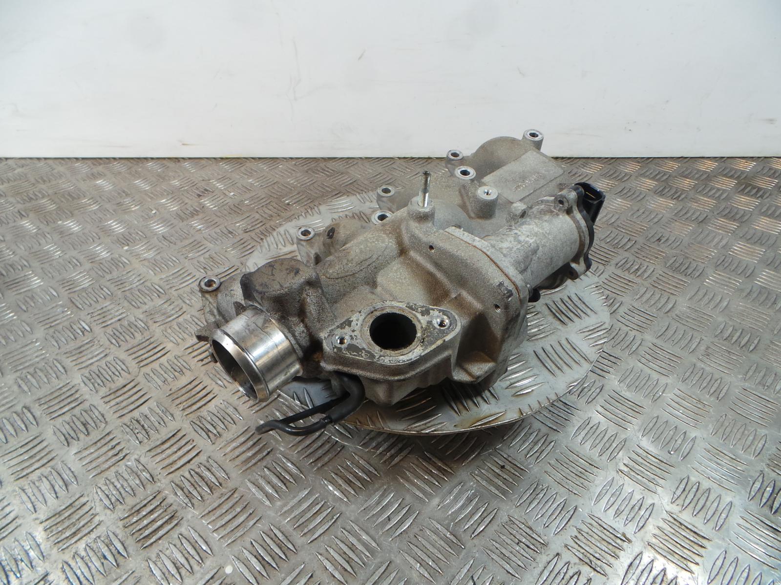 2007 FORD FOCUS 1.8 Diesel EGR Electronic Valve 1387084, 4M5Q9424CD eBay