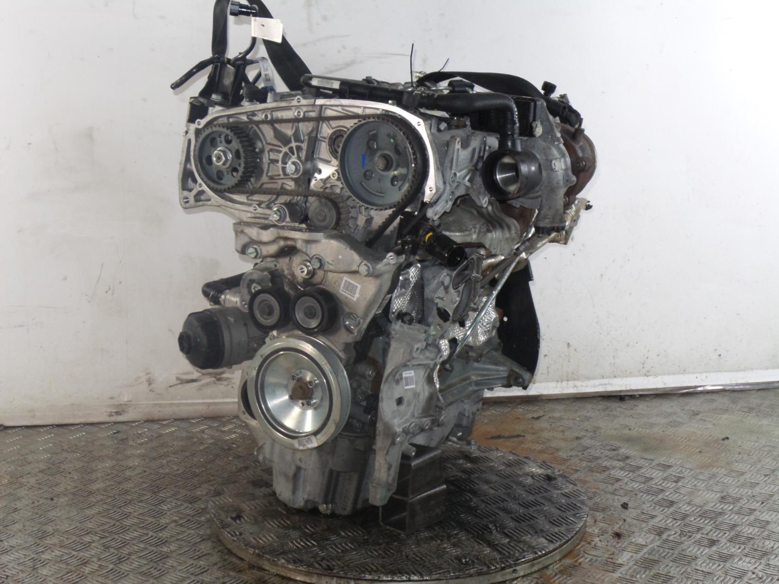 Fiat Diesel Engines 2015 fiat 500x 1 6 diesel engine code 55260384 ebay Fiat Diesel Engines 2015 fiat 500x 1 6 diesel engine code 55260384 ebay