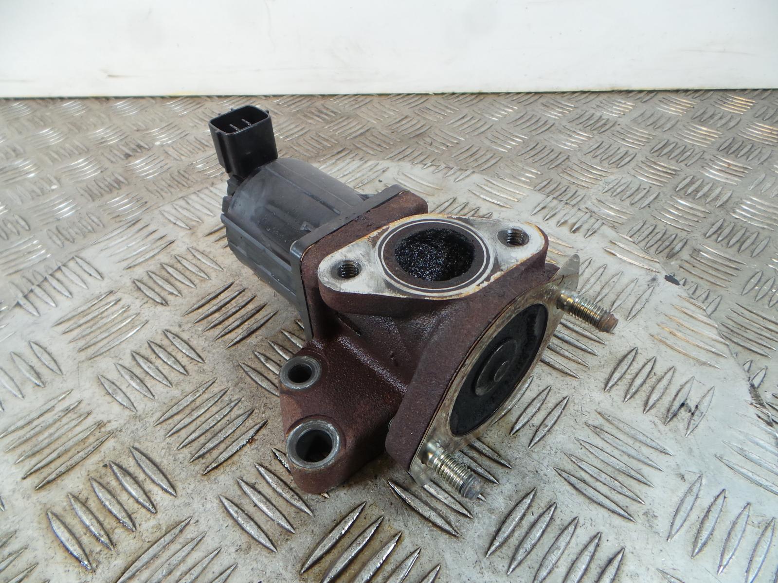 2008 MAZDA 6 2.0 Diesel EGR Electronic Valve K5T70871, RF7J20300 eBay