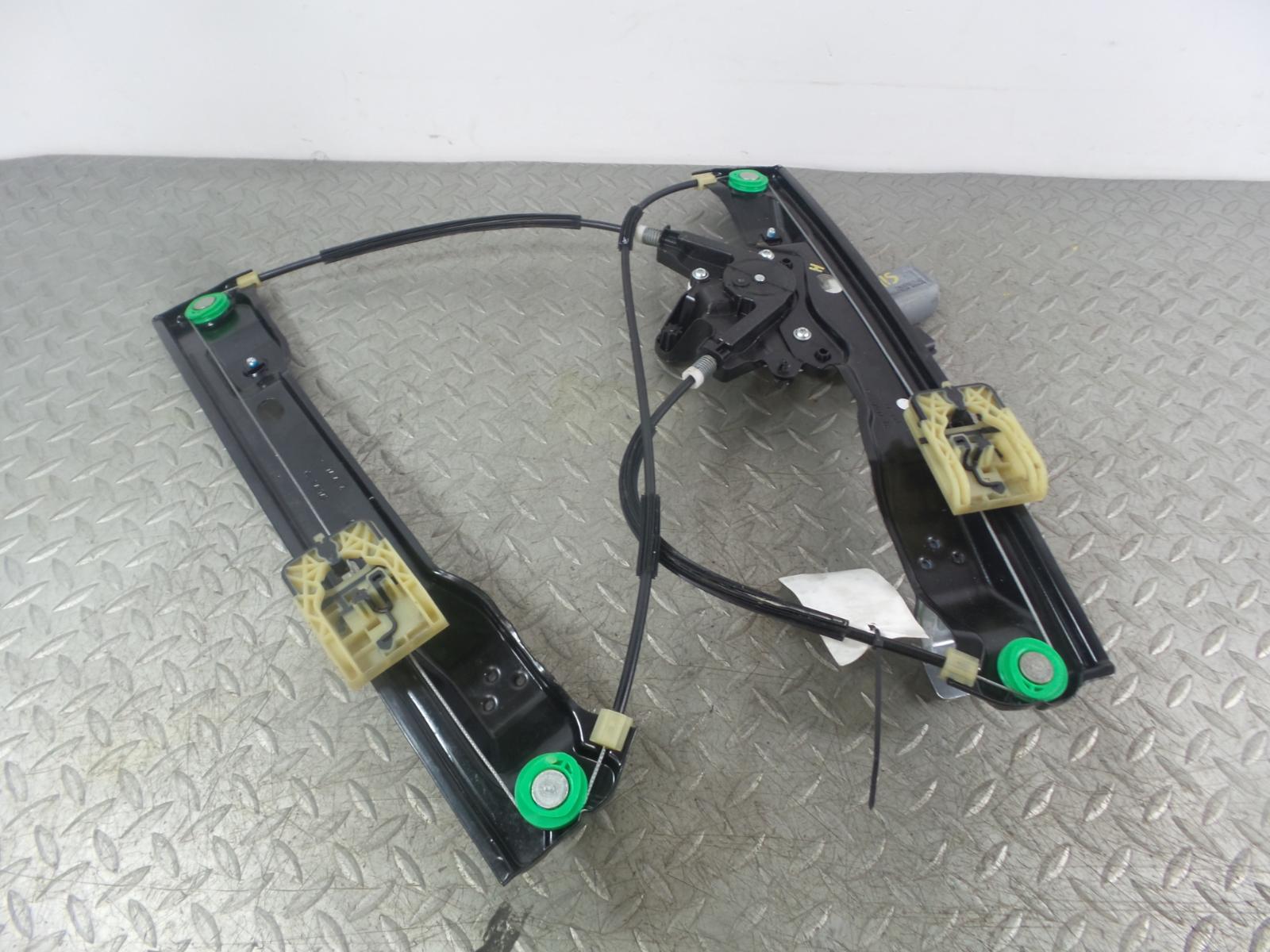 2013 FORD FOCUS 5 Door Hatchback Window Regulator Motor OS Front Driver