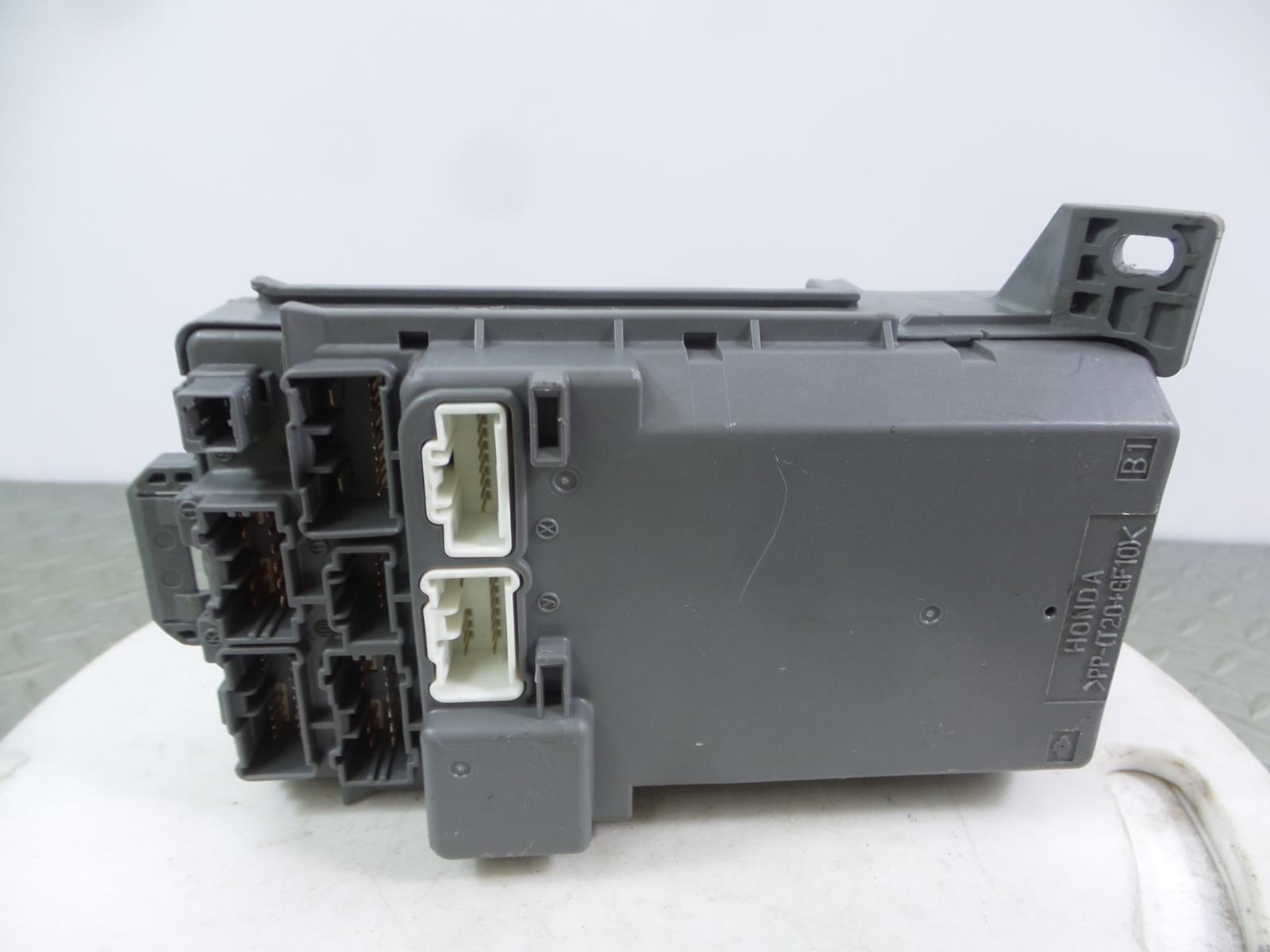 2004 HONDA CIVIC 1.5 Petrol ECU + BSI Kit Lock Set 37820-PLC-J54 183 | eBay 2004 HONDA CIVIC 1.5 Petrol ECU + BSI Kit Lock Set 37820-PLC-J54 183 | eBay