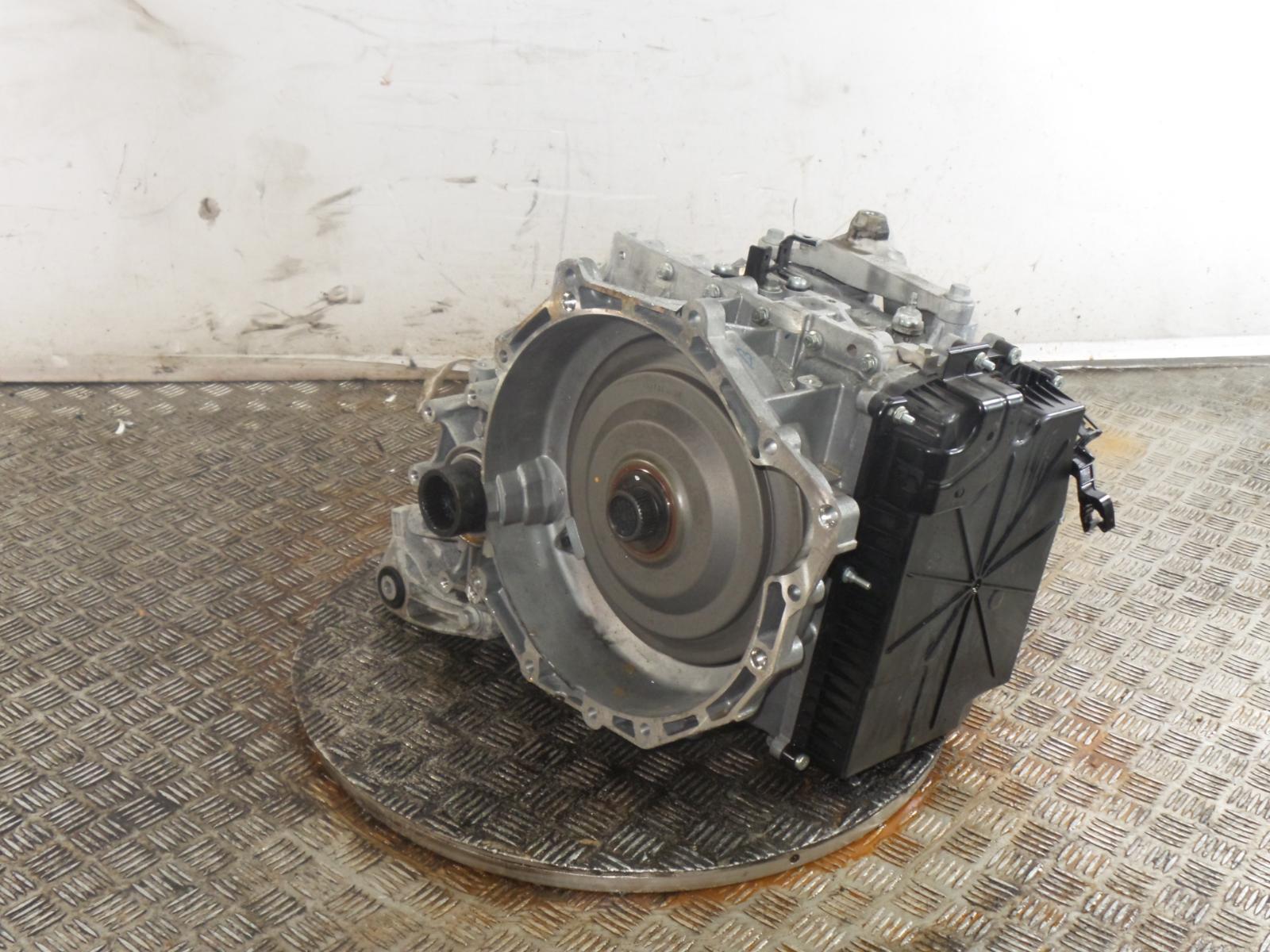 2015 FORD KUGA 2.0 Diesel Powershift Automatic Gearbox FV4R7000AC