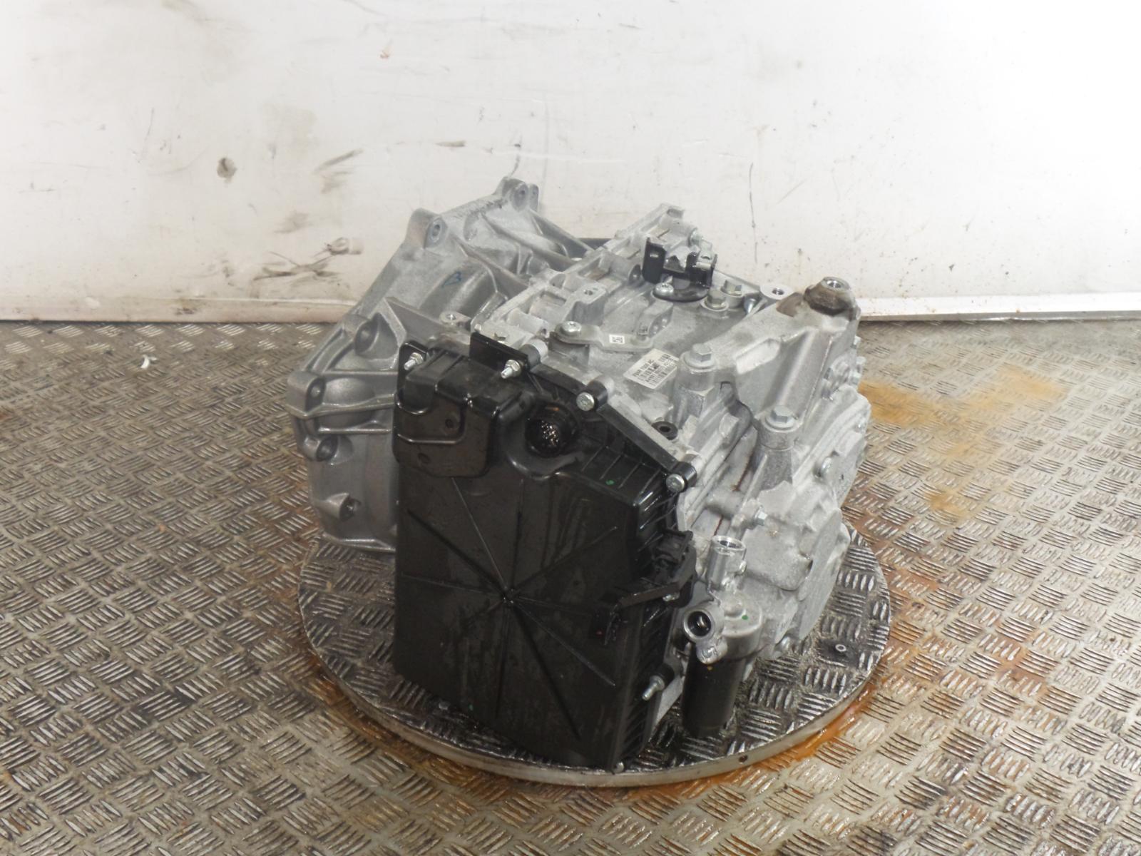 2015 FORD KUGA 2.0 Diesel Powershift Automatic Gearbox FV4R7000AC