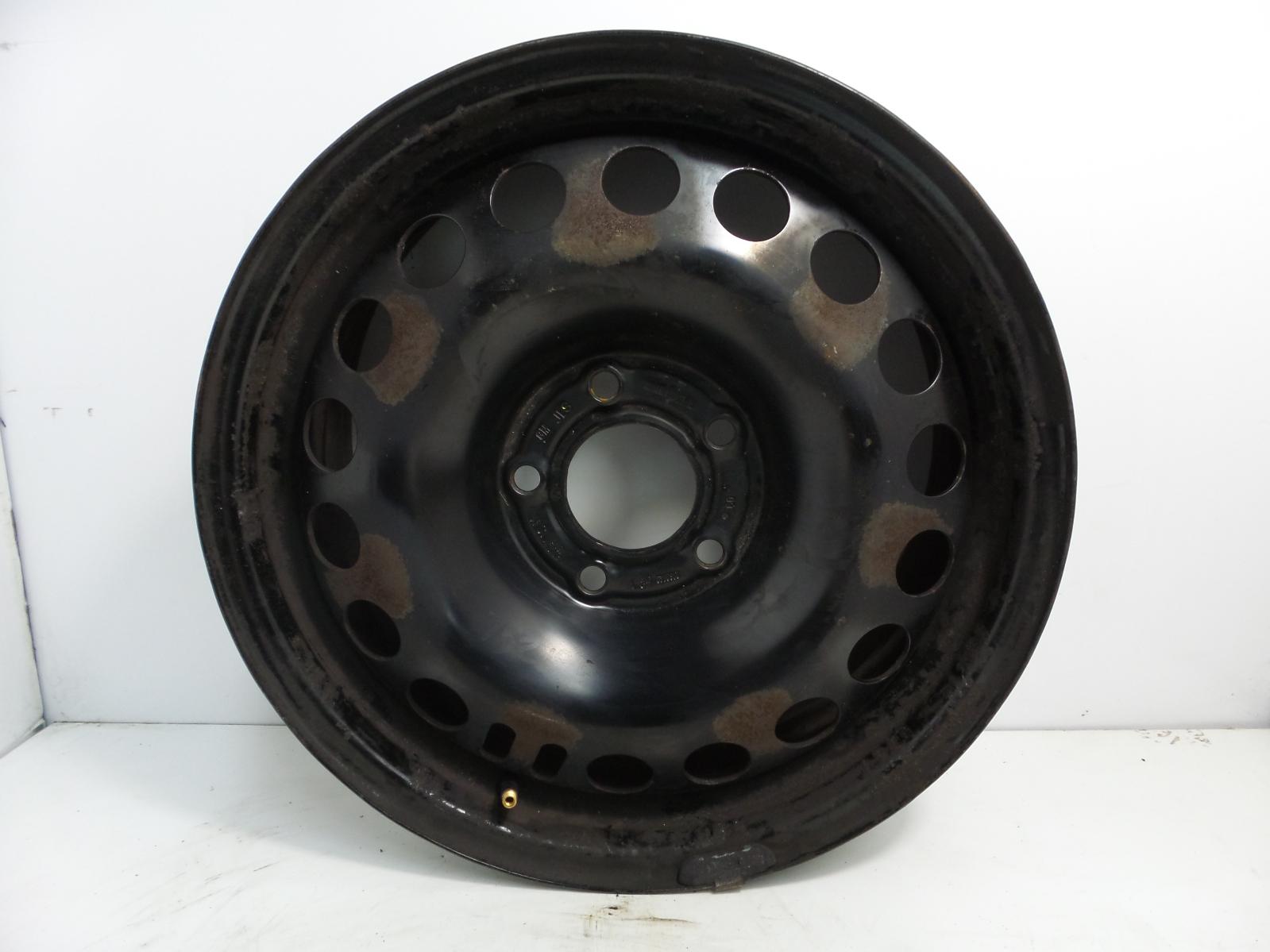2013 CHEVROLET CRUZE Steel wheel 6 5j x 16 IS 41 5 stud