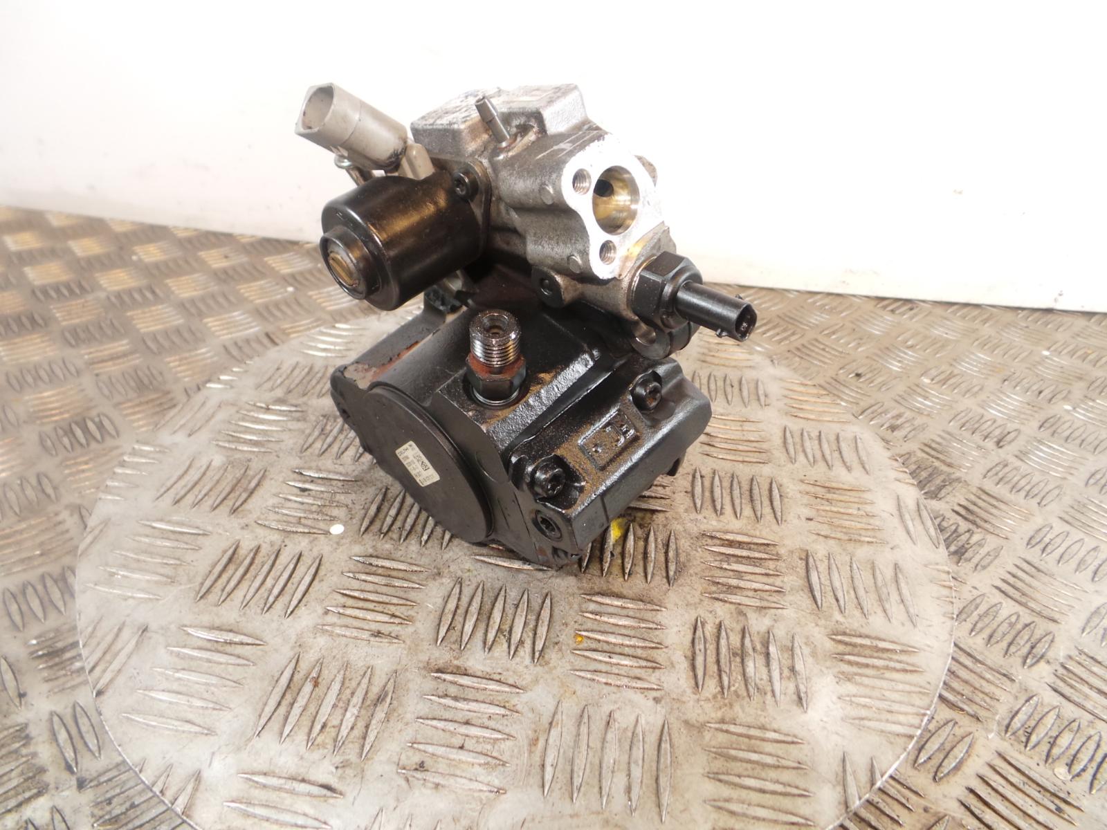 2014 MERCEDES SPRINTER 2.1 Fuel Injection Pump 28297640 A6510701201 757