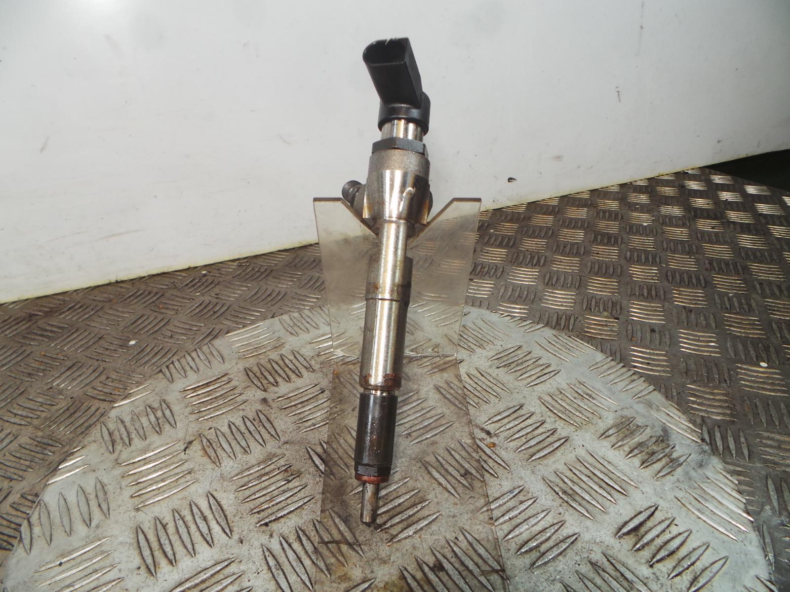 2011 NISSAN QASHQAI 1.5 Diesel Injector 166008052R H8200704191 866 eBay