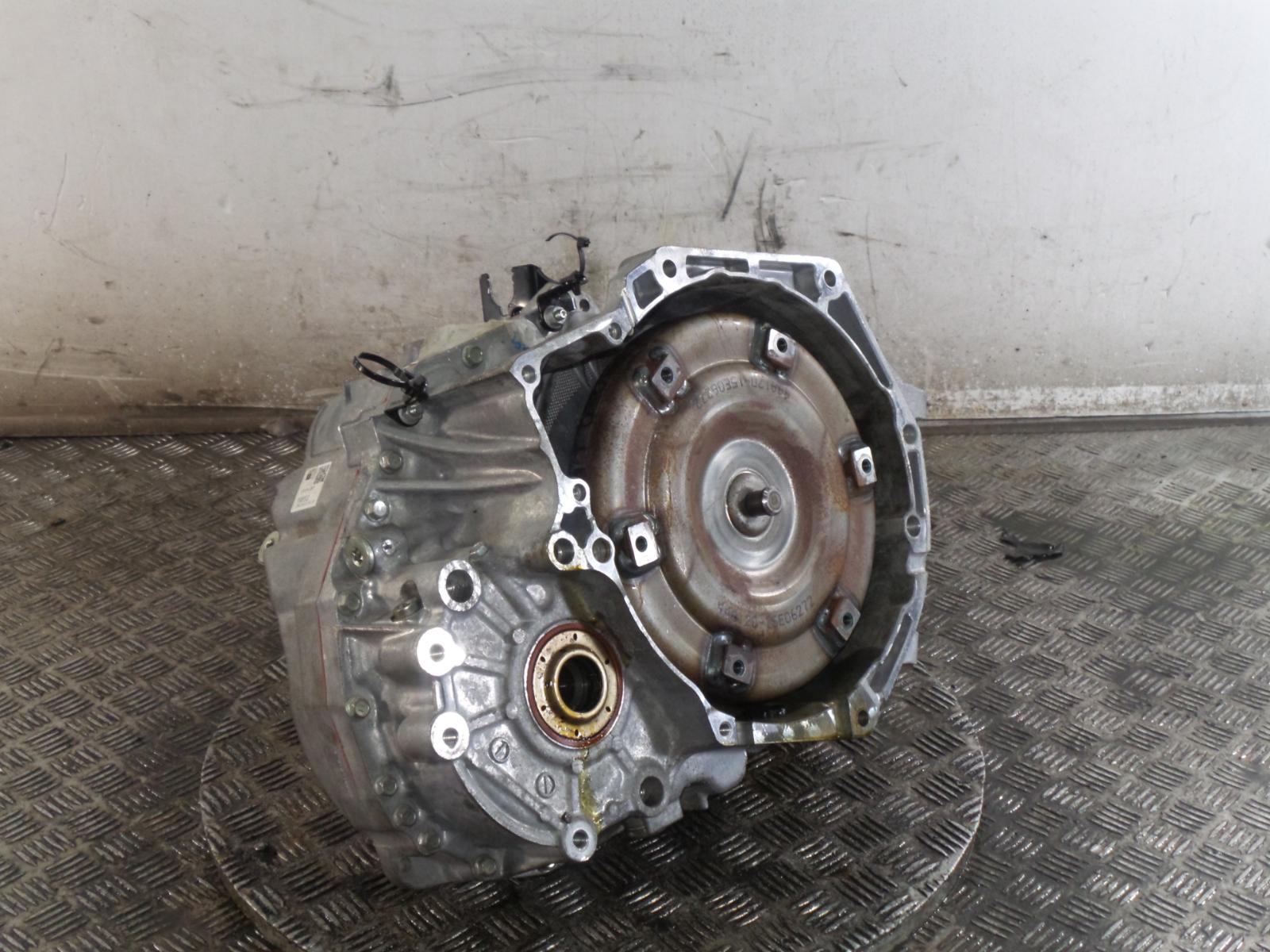 20132017 VAUXHALL INSIGNIA 2.0 Diesel Auto Gearbox AF40 95517788 IDENT