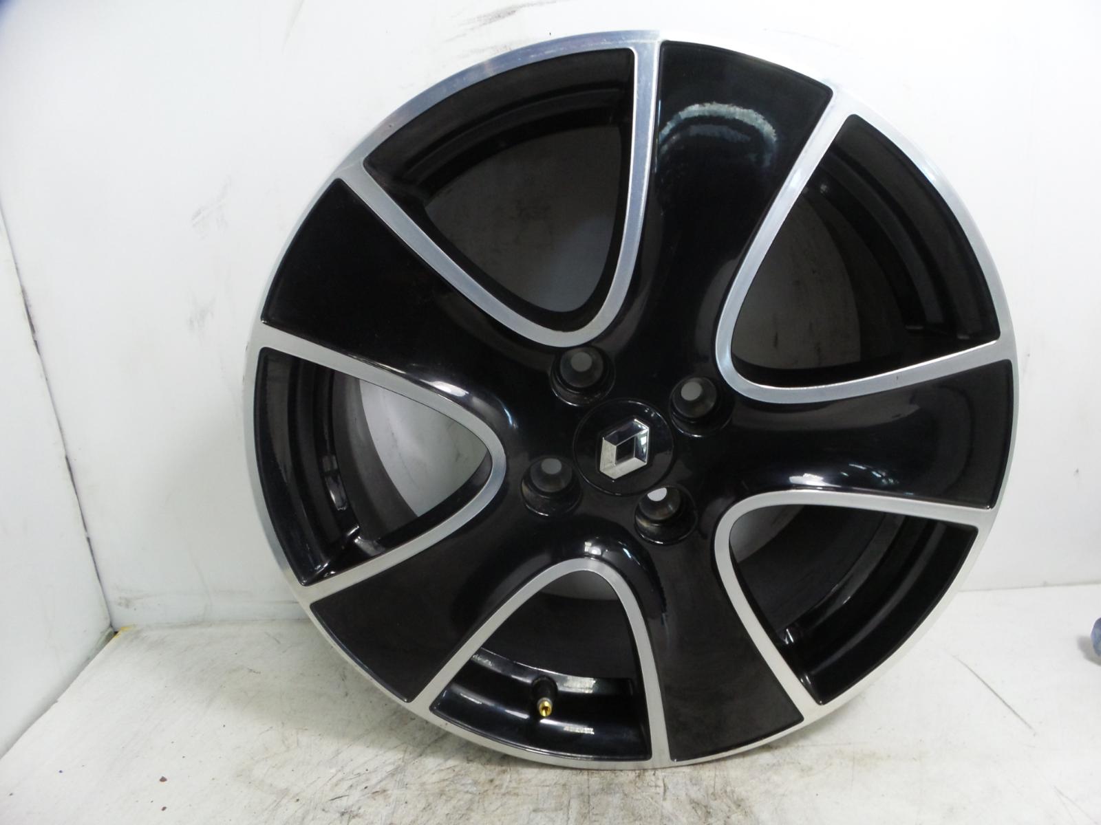 Renault Clio Alloys 16 Inch