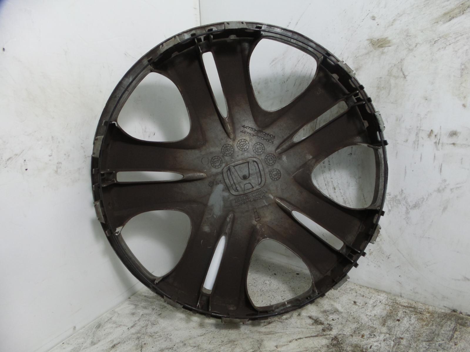 2009 HONDA JAZZ Petrol 15" Wheel Trims Twin 5 Spoke 007 eBay
