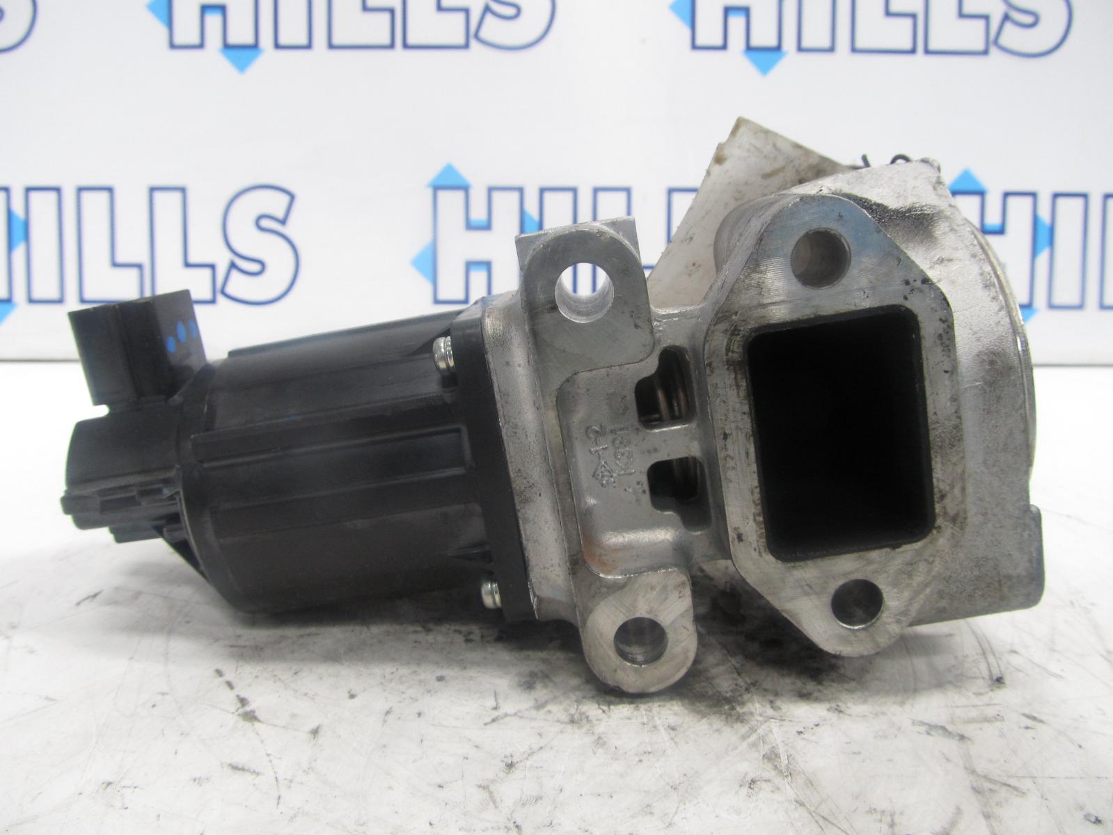 2009 VAUXHALL ASTRA 1.7 Diesel EGR Valve 8973766632 8973766633 5851076 K5T70380 eBay